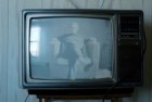 Me on TV