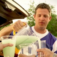 Margaritaville “Block Party”
