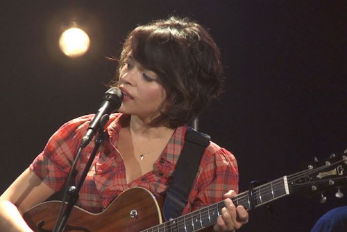 Norah Jones “Light as a Feather”