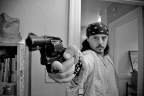 Rich Ferguson “All the Times”