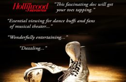 Hollywood Reporter raves about American Tap!